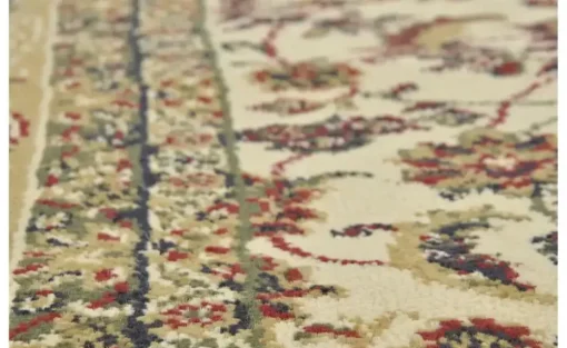 THEKO Orientteppich Hamadan | Beige, Beige | Höffner