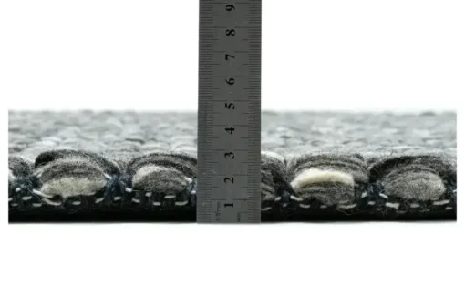 THEKO Teppich | 2,3 cm, 70x140 cm | Möbel Höffner