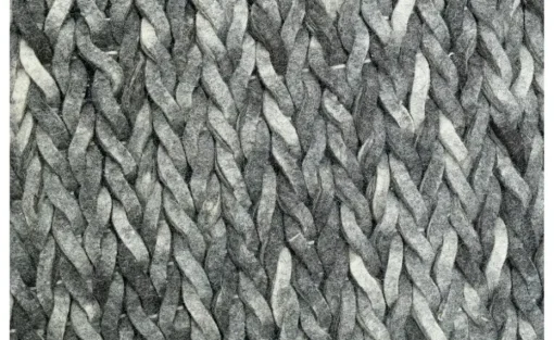 THEKO Teppich | 2,3 cm, 140x200 cm | Möbel Höffner