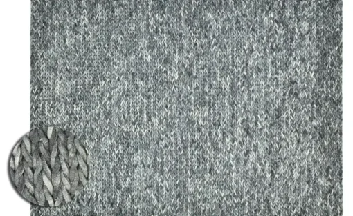 THEKO Teppich | 2,3 cm, 140x200 cm | Möbel Höffner