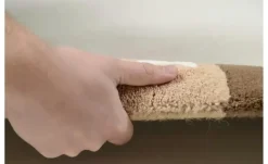 THEKO Teppich | Beige, Beige | Möbel Höffner