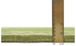 THEKO Teppich | Grün, Grün | Möbel Höffner