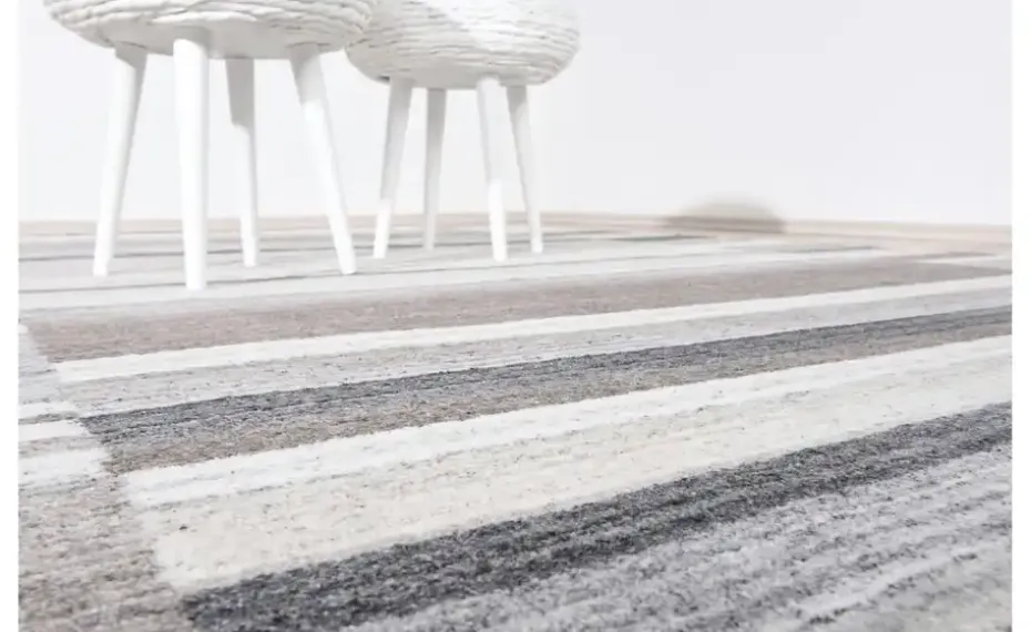 THEKO Teppich Montana Luxury | 300 cm, 200 cm | Höffner