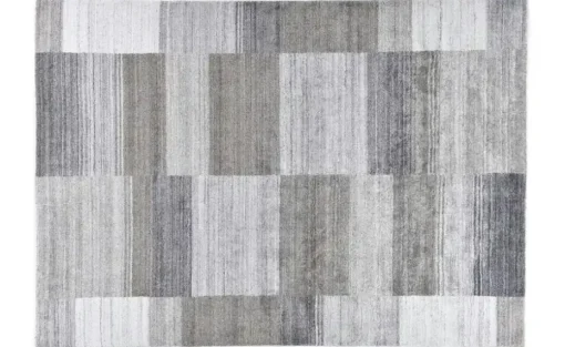 THEKO Teppich Montana Luxury | 90x160 cm, 160 cm
