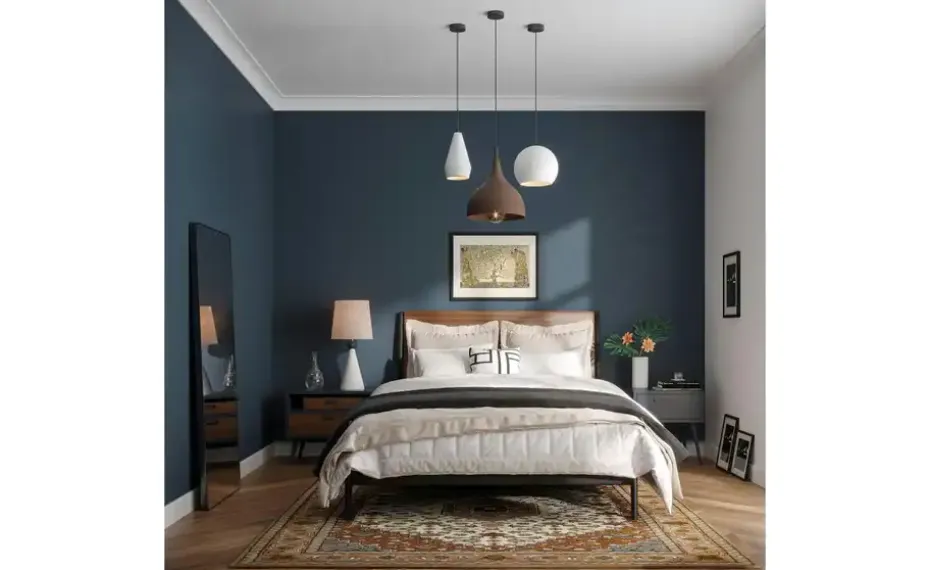 THEKO Teppich Royal Bidjar | Beige, Beige | Höffner