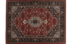 THEKO Teppich Royal Bidjar | Rot, Rot | Möbel Höffner