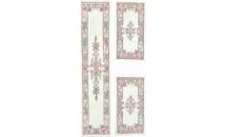 THEKO Vintageteppich Ming | Beige, 600 cm | Höffner