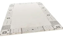 THEKO Wollteppich Denver | Beige, 140 cm | Höffner