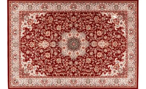 THEKO Wollteppich Dolna | 150 cm, 80 cm | Möbel Höffner