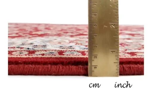 THEKO Wollteppich Dolna | 150 cm, 80 cm | Möbel Höffner