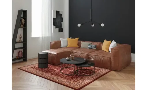 THEKO Wollteppich Dolna | 300 cm, 200 cm | Höffner