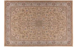THEKO Wollteppich Dolna | 150 cm, 80 cm | Möbel Höffner
