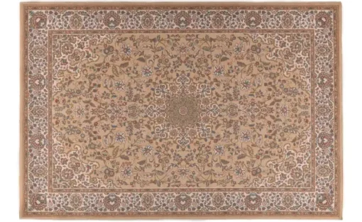 THEKO Wollteppich Dolna | 150 cm, 80 cm | Möbel Höffner