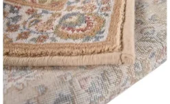 THEKO Wollteppich Dolna | 150 cm, 80 cm | Möbel Höffner