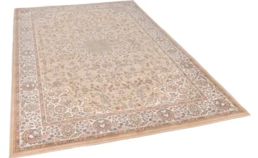 THEKO Wollteppich Dolna | 150 cm, 80 cm | Möbel Höffner