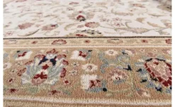 THEKO Wollteppich Dolna | 150 cm, 80 cm | Möbel Höffner