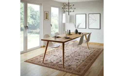 THEKO Wollteppich Dolna | 300 cm, 200 cm | Höffner