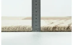 THEKO Wollteppich Domas | 90 cm, 60 cm | Möbel Höffner