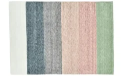 THEKO Wollteppich Holi | 120 cm, 20 cm | Möbel Höffner