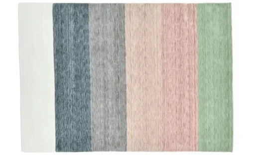 THEKO Wollteppich Holi | 120 cm, 20 cm | Möbel Höffner