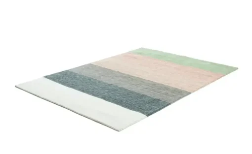 THEKO Wollteppich Holi | 120 cm, 20 cm | Möbel Höffner