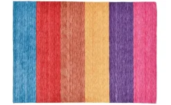 THEKO Wollteppich Holi | 120 cm, 20 cm | Möbel Höffner