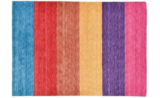 THEKO Wollteppich Holi | 120 cm, 20 cm | Möbel Höffner