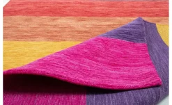 THEKO Wollteppich Holi | 120 cm, 20 cm | Möbel Höffner
