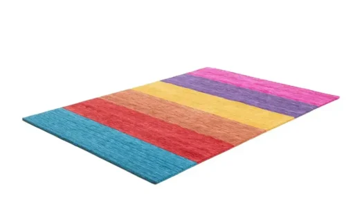 THEKO Wollteppich Holi | 120 cm, 20 cm | Möbel Höffner
