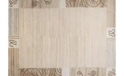 THEKO Wollteppich Nakarta | 240 cm, 170x240 cm