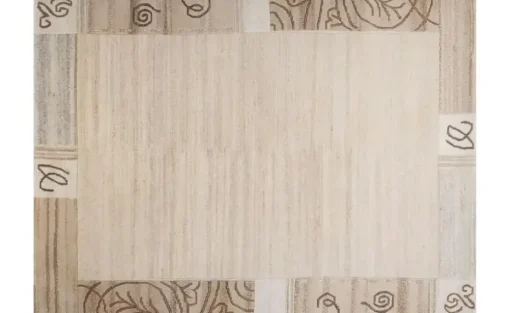 THEKO Wollteppich Nakarta | 240 cm, 170x240 cm