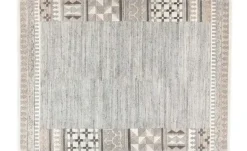 THEKO Wollteppich Nakarta | 60 cm, 60x90 cm | Höffner