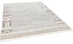 THEKO Wollteppich Nakarta | 60 cm, 60x90 cm | Höffner