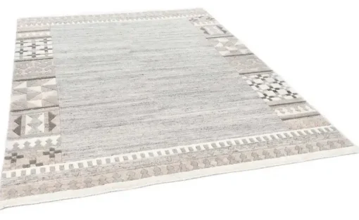 THEKO Wollteppich Nakarta | 60 cm, 60x90 cm | Höffner