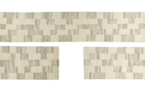 THEKO Wollteppich Nakarta | 620 cm, 70x620 cm | Höffner