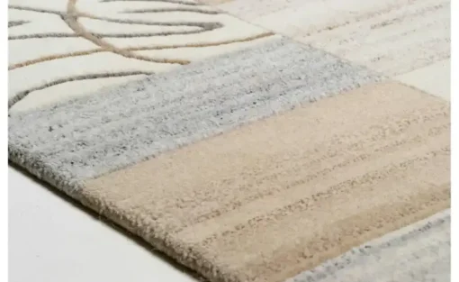 THEKO Wollteppich Nakarta | 250 cm, 250x350 cm