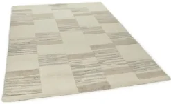 THEKO Wollteppich Nakarta | 90 cm, 60x90 cm | Höffner
