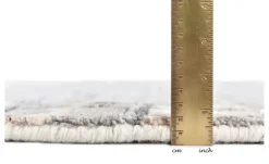 THEKO Wollteppich Nakarta | Creme, 290 cm | Höffner
