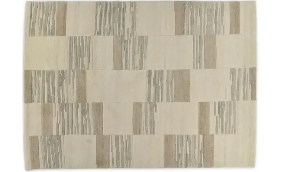 THEKO Wollteppich Nakarta | 350 cm, 250x350 cm