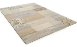 THEKO Wollteppich Nakarta | 170 cm, 170x240 cm