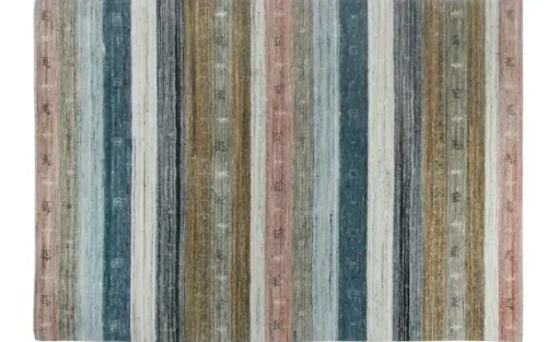THEKO Wollteppich  Nebraska | 200 cm, 140 cm | Höffner