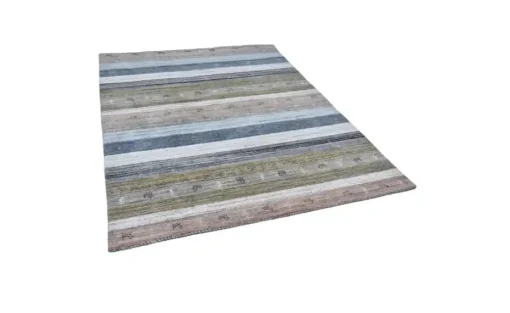 THEKO Wollteppich  Nebraska | 200 cm, 140 cm | Höffner