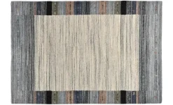 THEKO Wollteppich Nebraska | 140 cm, 70 cm | Höffner