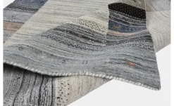 THEKO Wollteppich Nebraska | 140 cm, 70 cm | Höffner