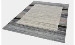 THEKO Wollteppich Nebraska | 140 cm, 70 cm | Höffner