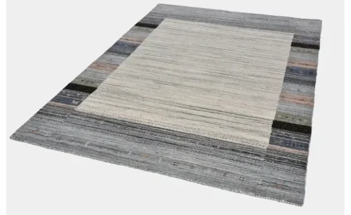 THEKO Wollteppich Nebraska | 140 cm, 70 cm | Höffner