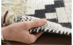 THEKO Wollteppich Nomadic | 190x290 cm, 190 cm