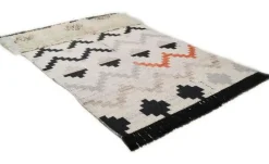 THEKO Wollteppich Nomadic | 190x290 cm, 190 cm