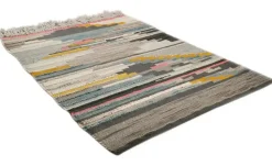 THEKO Wollteppich Nomadic | 140 cm, 70 cm | Höffner