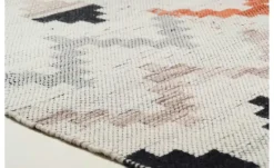 THEKO Wollteppich Nomadic | 70x140 cm, 70 cm | Höffner